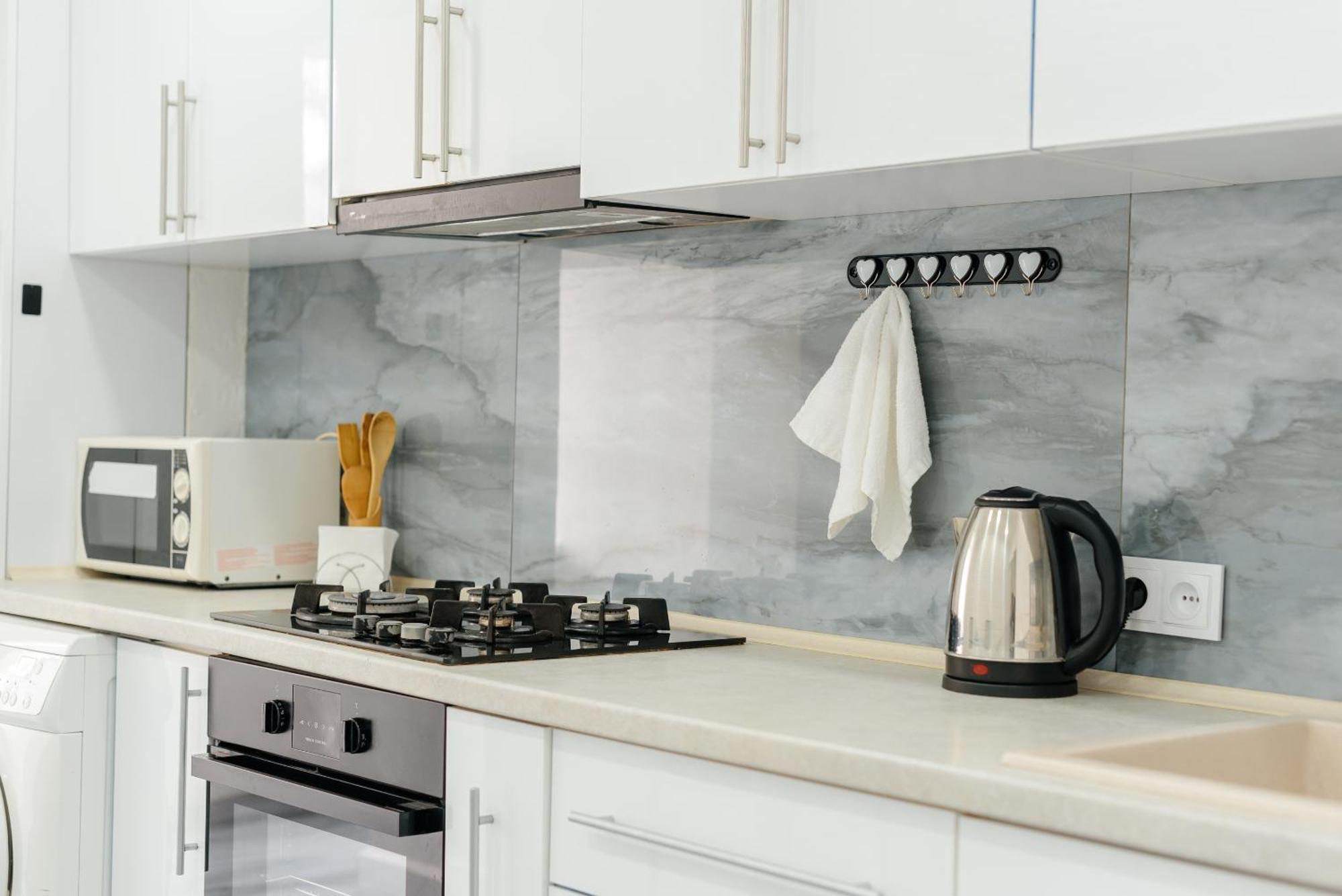 Apartmán Ultra Centr Chisinau Luxrent Exteriér fotografie